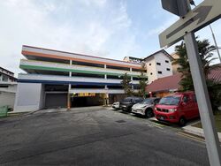 Bishan Street 11 (D20), Shop House #543637811